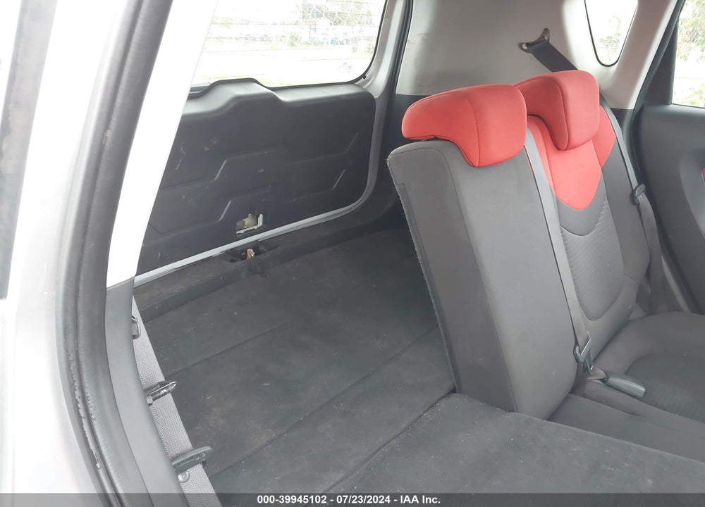 2010 KIA SOUL SPORT VIN: KNDJT2A28A7028175