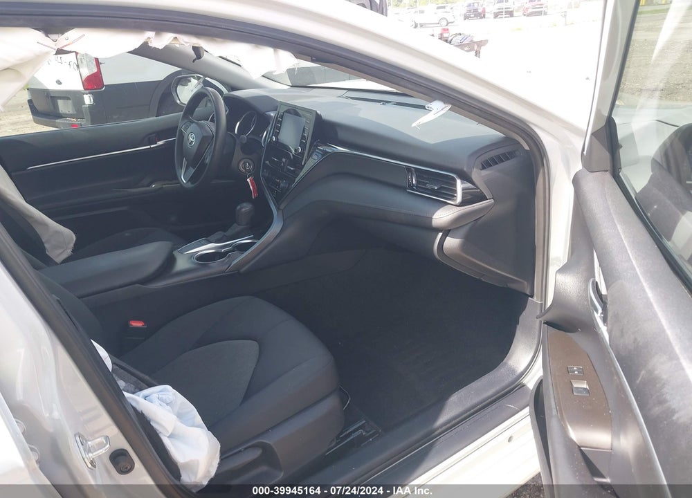 2023 TOYOTA CAMRY LE VIN: 4T1C11AK3PU120079