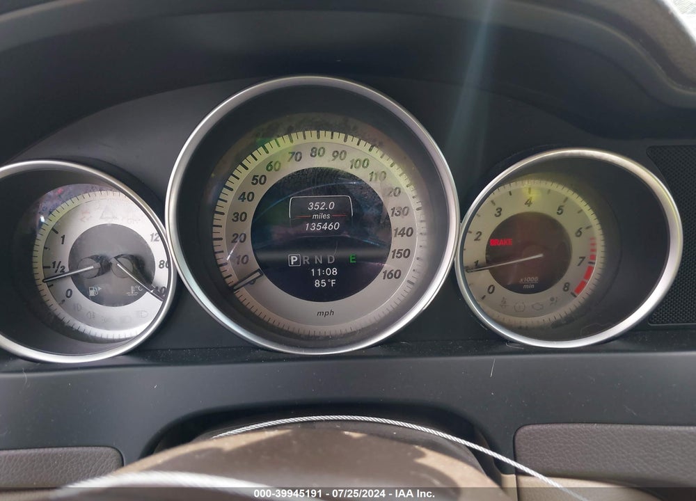 2013 MERCEDES-BENZ C 300 LUXURY 4MATIC/SPORT 4MATIC VIN: WDDGF8AB0DR247361