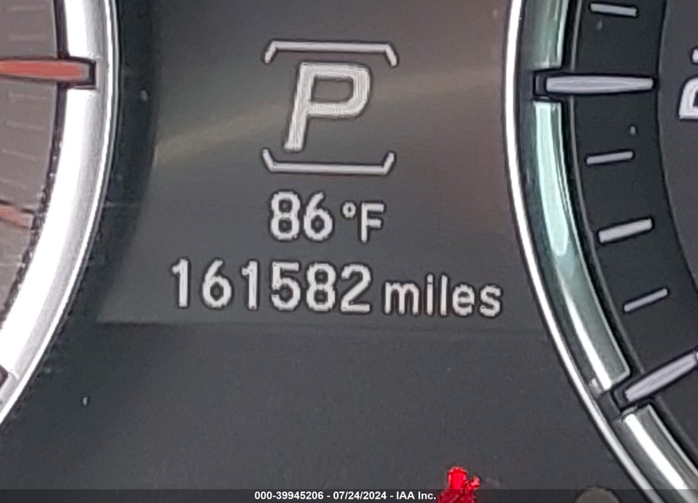 2015 ACURA TLX V6 TECH VIN: 19UUB2F5XFA003230