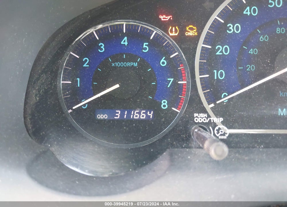 2008 TOYOTA SIENNA LIMITED/XLE VIN: 5TDZK22C08S179606