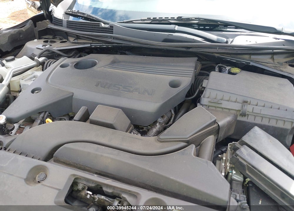 2017 NISSAN ALTIMA 2.5 S VIN: 1N4AL3AP5HN306897