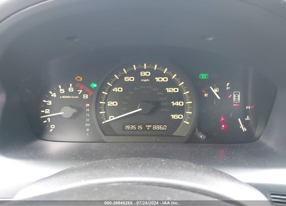 2006 HONDA ACCORD 2.4 SE VIN: 1HGCM56306A073258