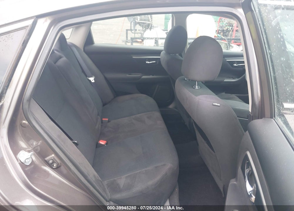 2014 NISSAN ALTIMA 2.5/2.5 S/2.5 SL/2.5 SV VIN: 1N4AL3AP5EN376539