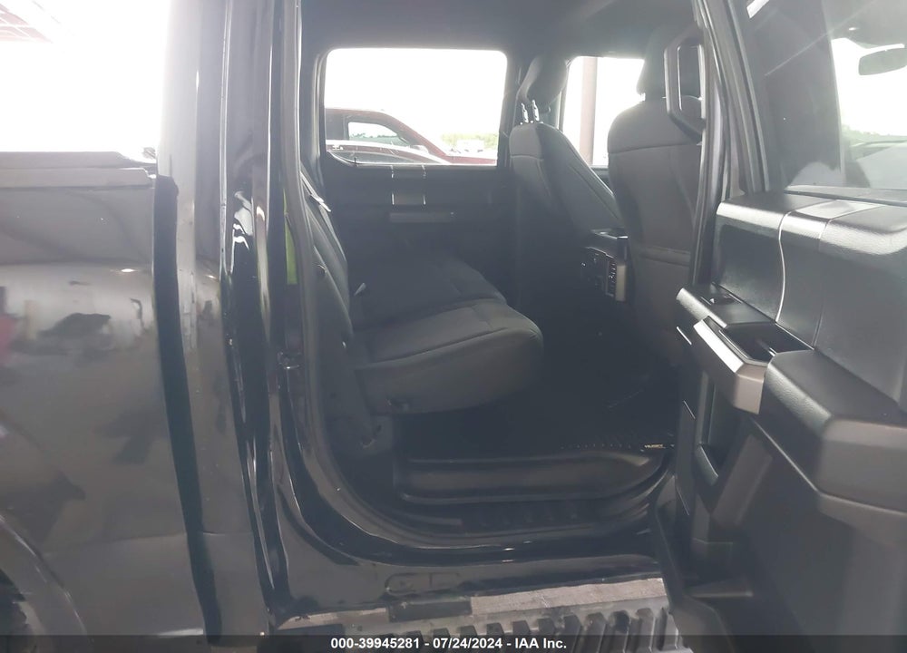 2019 FORD F-150 XLT VIN: 1FTEW1C56KKE04140