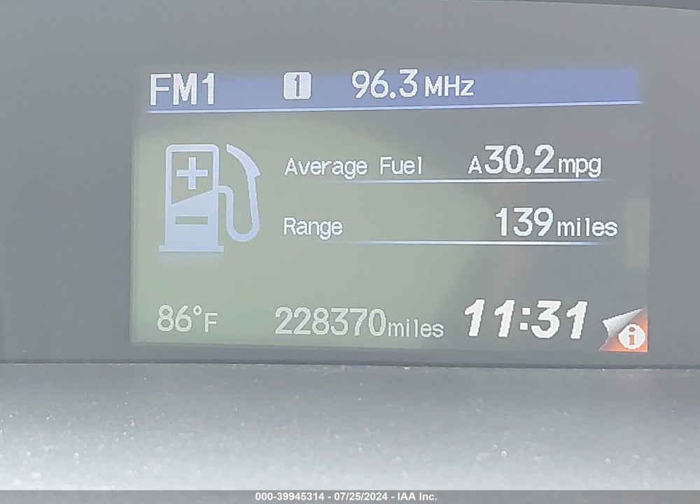 2013 HONDA CIVIC LX VIN: 2HGFB2F59DH591774