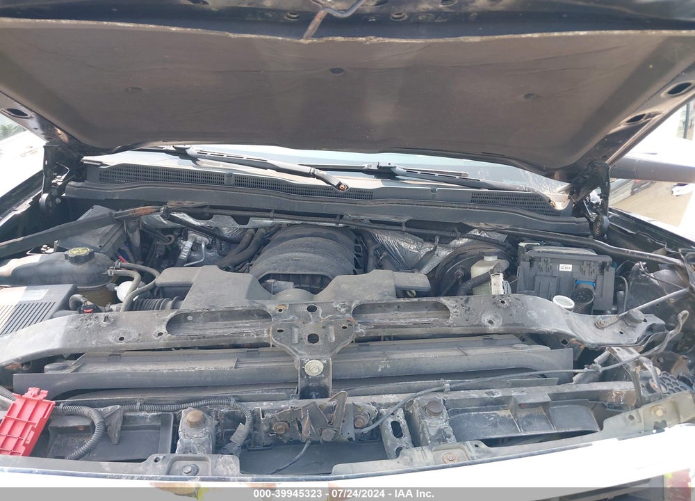2014 CHEVROLET SILVERADO 1500 2LT VIN: 1GCVKREC4EZ145066