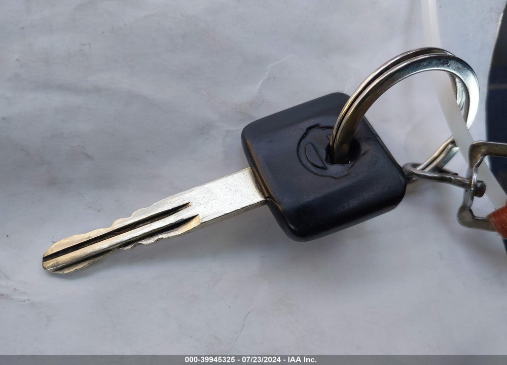 2008 NISSAN SENTRA 2.0 VIN: 3N1AB61E98L713959