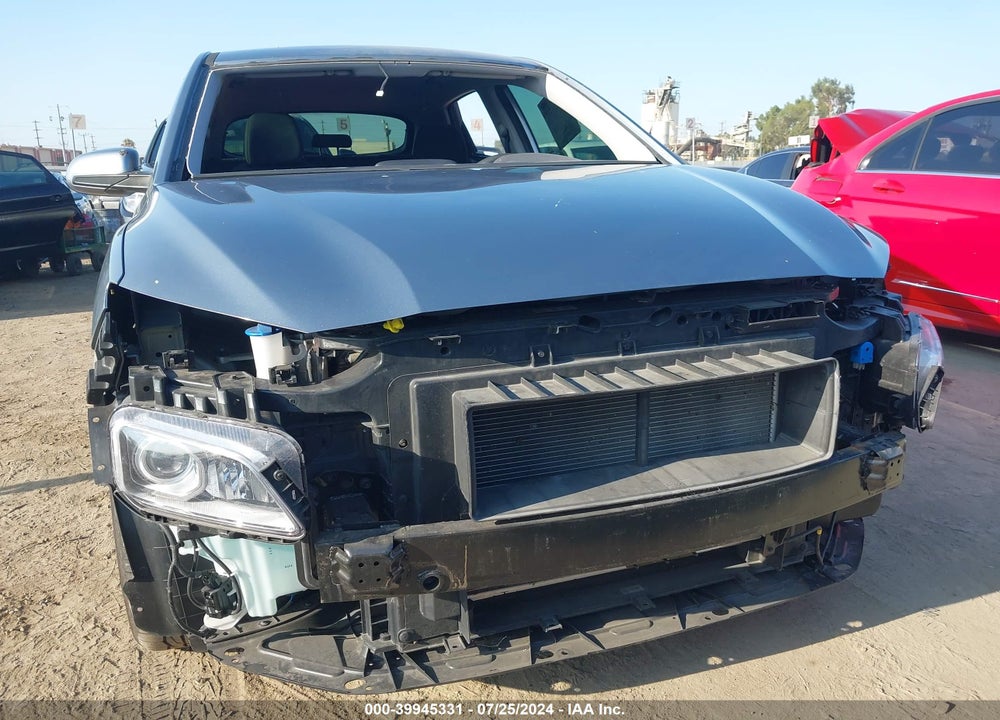 2019 HYUNDAI KONA SE VIN: KM8K12AA6KU288123