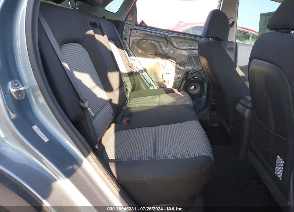 2019 HYUNDAI KONA SE VIN: KM8K12AA6KU288123
