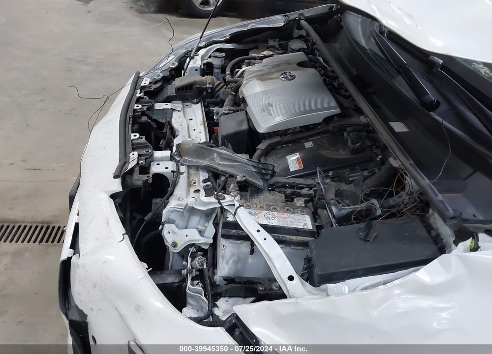2020 TOYOTA PRIUS LE AWD-E VIN: JTDL9RFU8L3021814