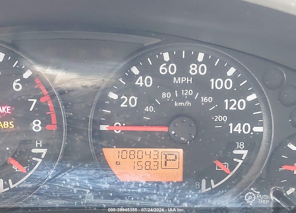 2018 NISSAN FRONTIER SV VIN: 1N6AD0FR9JN711390