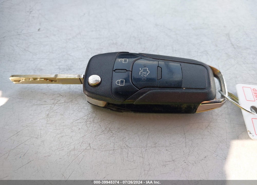 2014 FORD FUSION SE VIN: 3FA6P0H93ER258745
