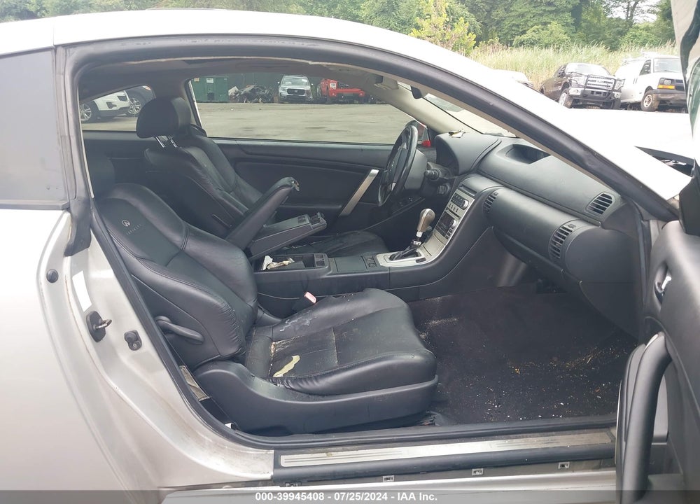 2006 INFINITI G35 VIN: JNKCV54E96M713528