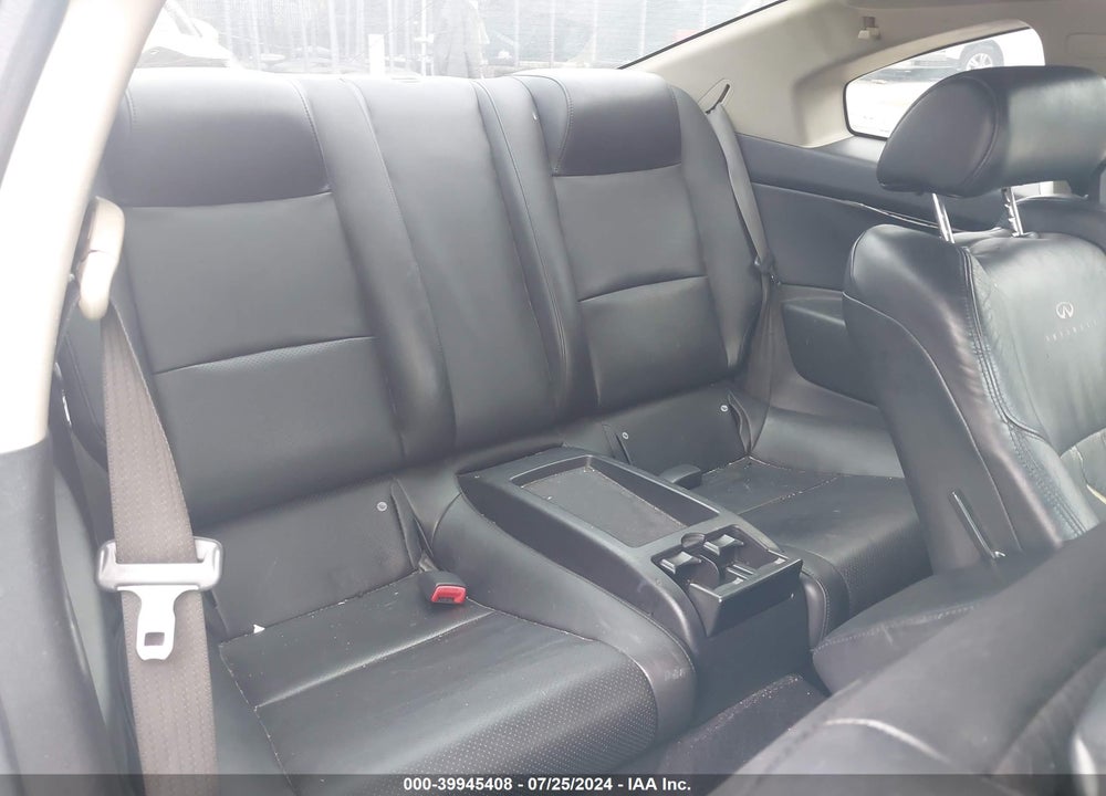 2006 INFINITI G35 VIN: JNKCV54E96M713528