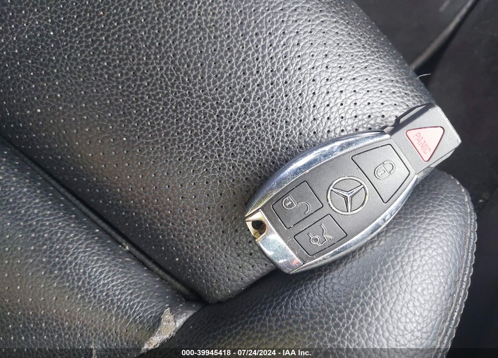 2018 MERCEDES-BENZ GLC 300 4MATIC VIN: WDC0G4KB6JV043256