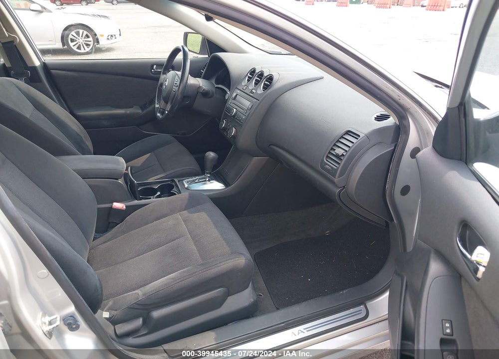 2012 NISSAN ALTIMA 2.5 S VIN: 1N4AL2AP2CN495169