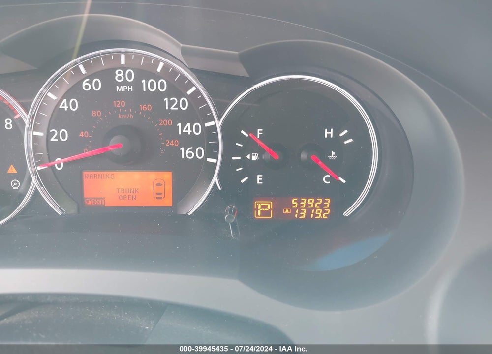 2012 NISSAN ALTIMA 2.5 S VIN: 1N4AL2AP2CN495169