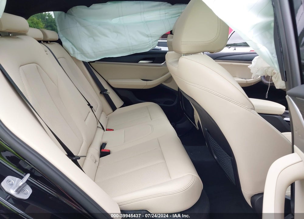 2024 BMW X3 XDRIVE30I VIN: 5UX53DP02R9W90027