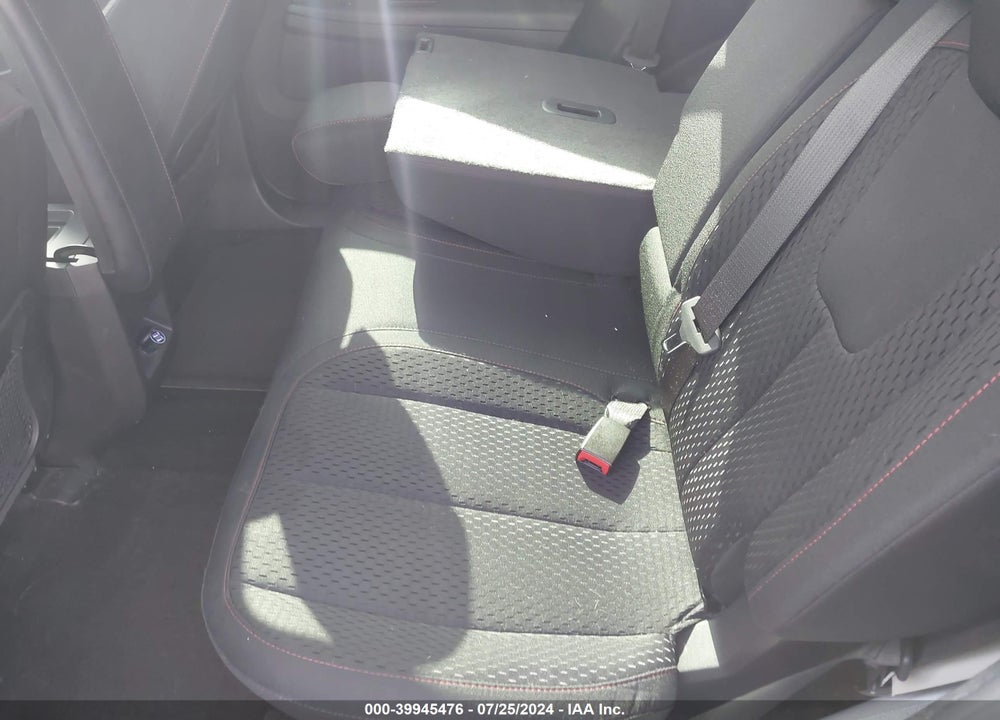 2015 CHEVROLET EQUINOX LS VIN: 2GNALAEK0F1124768