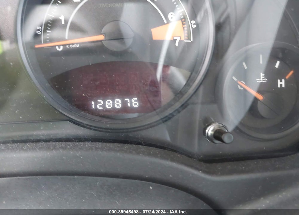 2015 JEEP PATRIOT SPORT VIN: 1C4NJRBB0FD257053