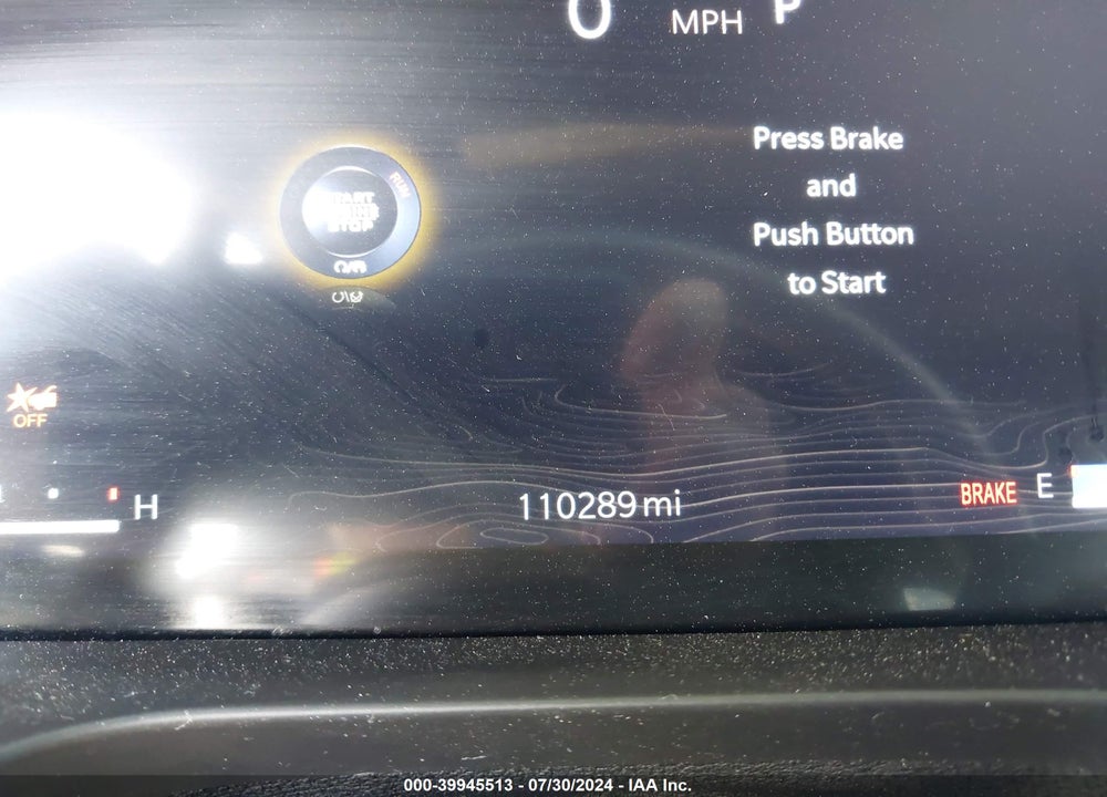 2021 JEEP GRAND CHEROKEE L VIN: 1C4RJKAG1M8161783