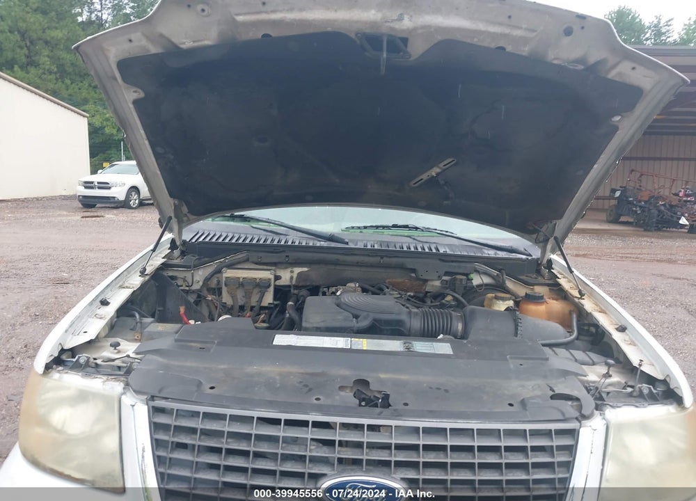 2003 FORD EXPEDITION EDDIE BAUER VIN: 1FMFU17L03LB73438