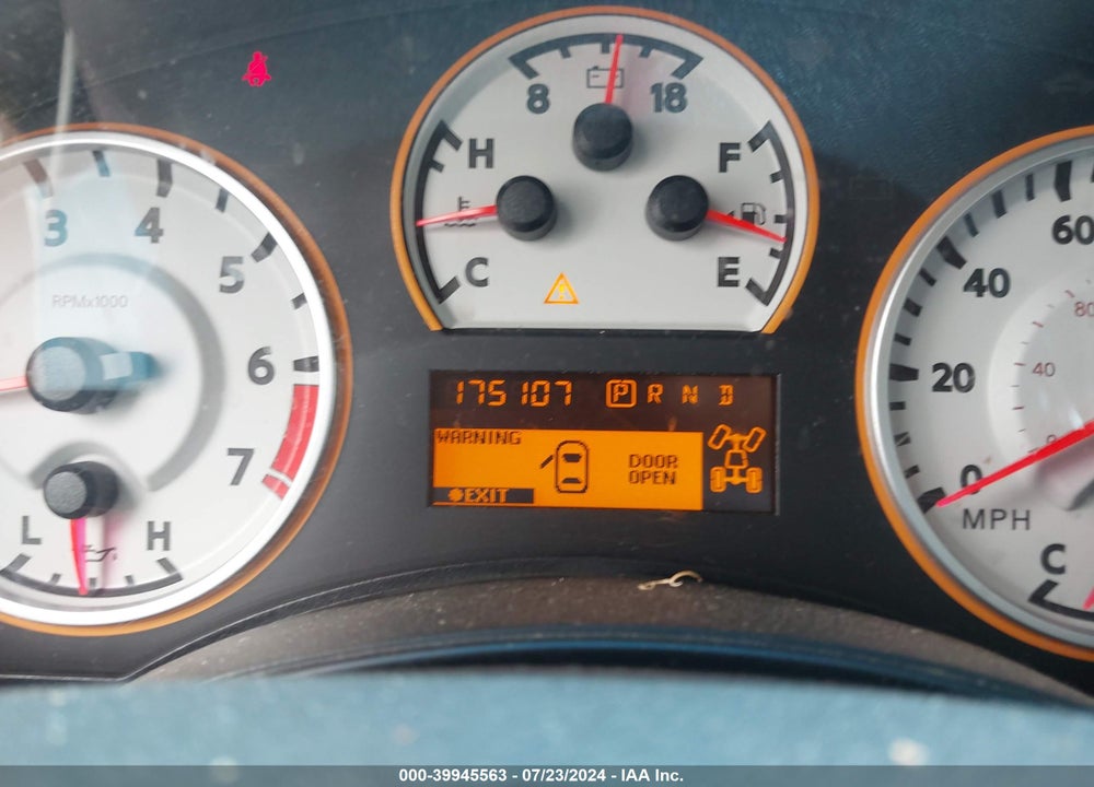 2012 NISSAN TITAN PRO-4X VIN: 1N6BA0ECXCN317958