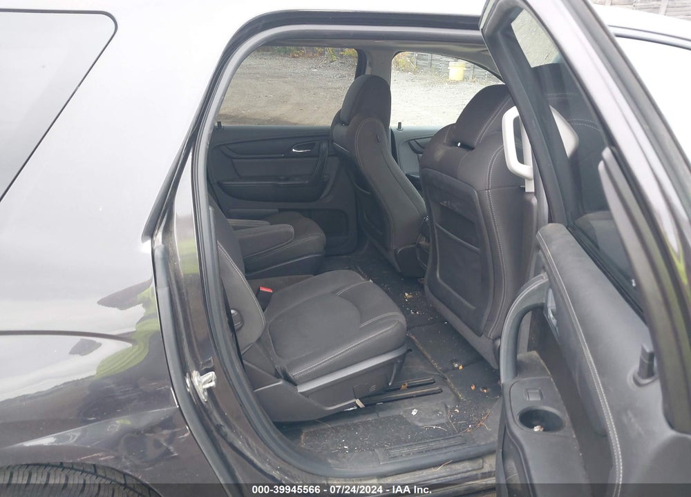 2016 GMC ACADIA SLE-2 VIN: 1GKKVPKD5GJ333676