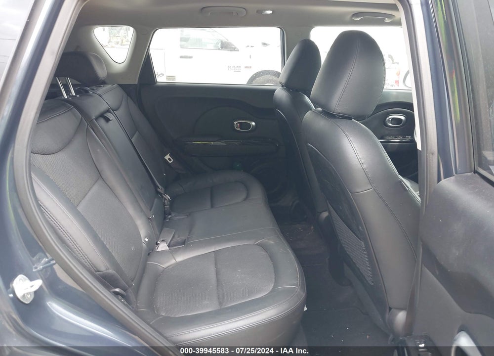 2016 KIA SOUL VIN: KNDJX3A55G7278079
