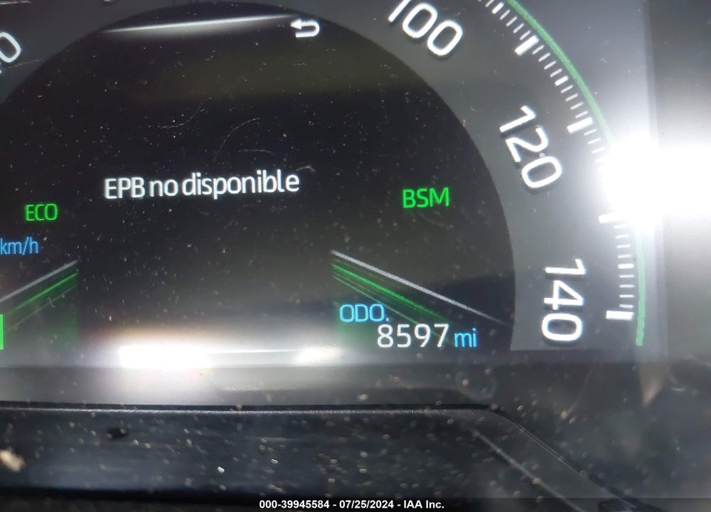 2024 TOYOTA RAV4 XLE VIN: 2T3P1RFV9RW413482