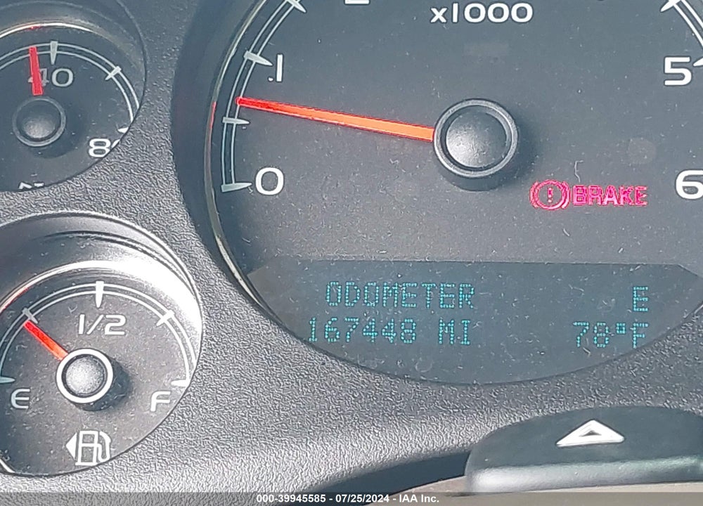 2014 GMC YUKON SLT VIN: 1GKS1CE07ER194632