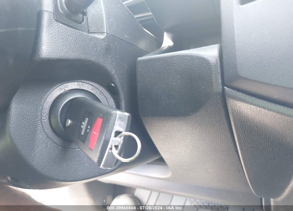 2009 MAZDA 5 GRAND TOURING VIN: JM1CR293190337138