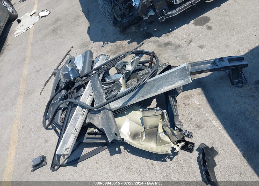 2023 HYUNDAI PALISADE SEL VIN: KM8R2DGE8PU514560