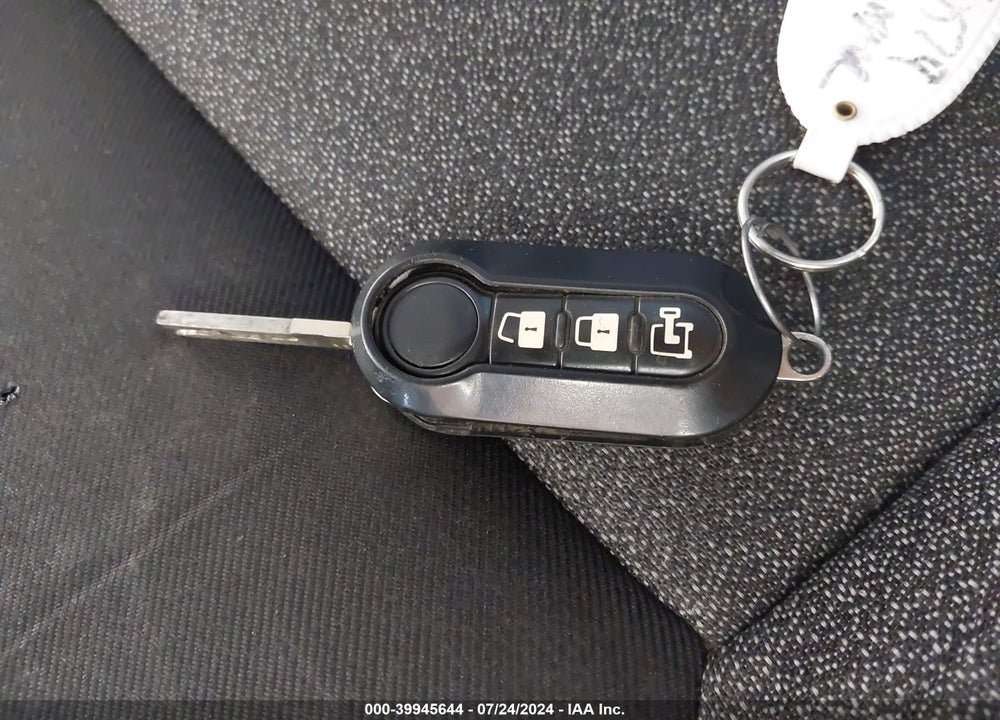 2016 RAM PROMASTER 1500 VIN: 3C6TRVBG0GE119251