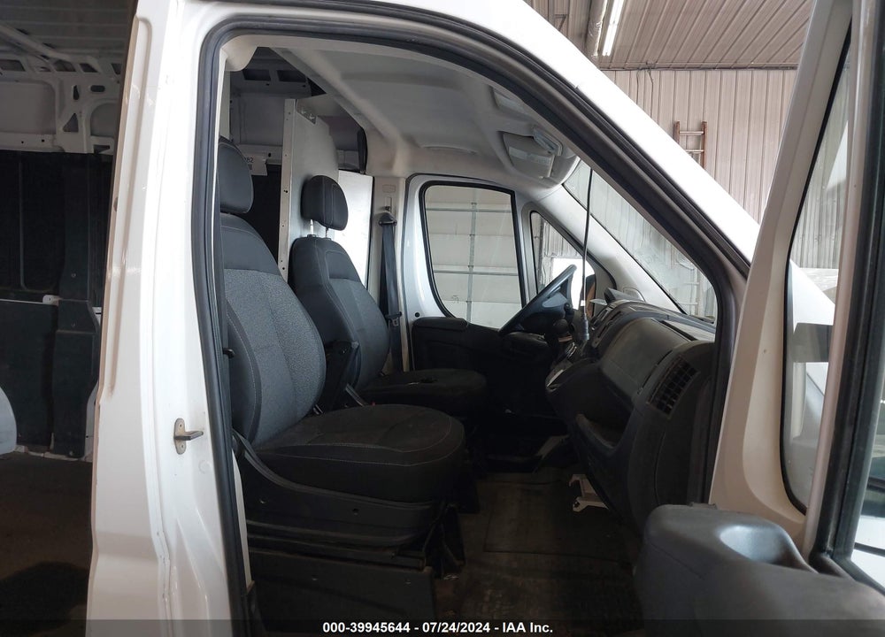 2016 RAM PROMASTER 1500 VIN: 3C6TRVBG0GE119251