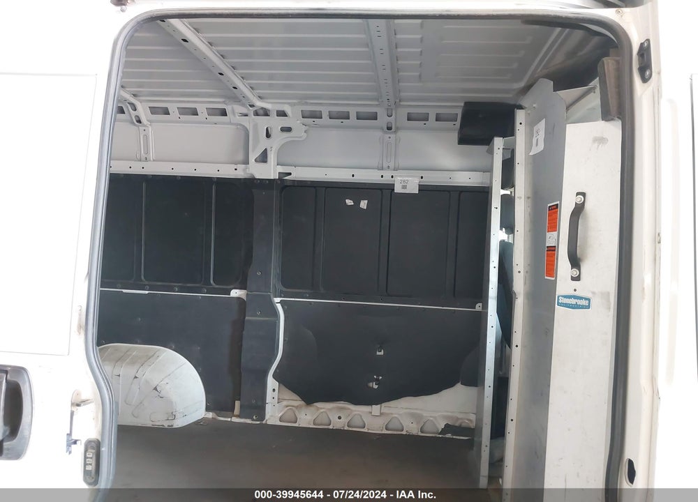 2016 RAM PROMASTER 1500 VIN: 3C6TRVBG0GE119251