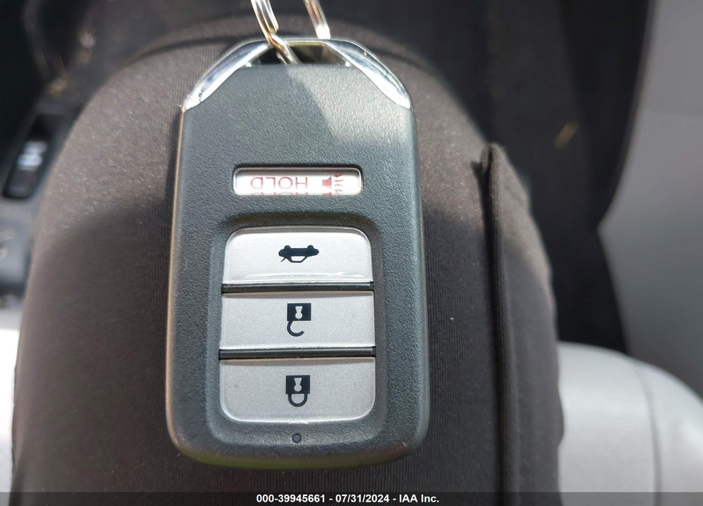 2015 HONDA ACCORD EX-L V-6 VIN: 1HGCR3F88FA038355