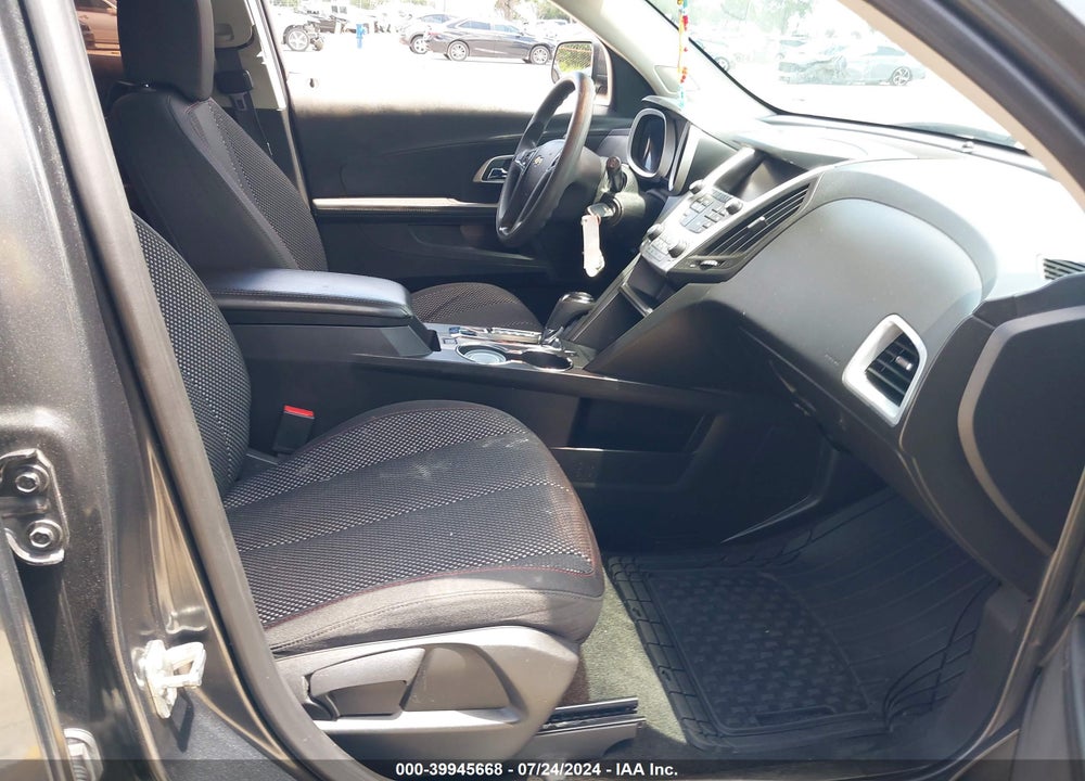 2017 CHEVROLET EQUINOX LS VIN: 2GNFLEEK8H6226693