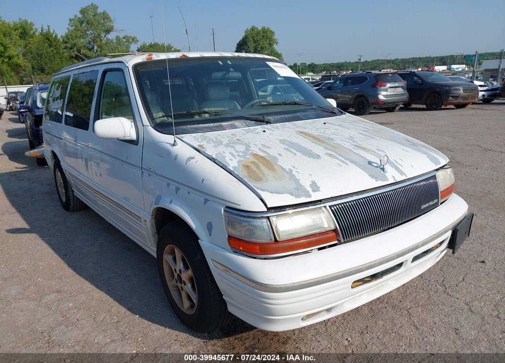 1994 CHRYSLER TOWN & COUNTRY VIN: 1C4GH54L2RX282087