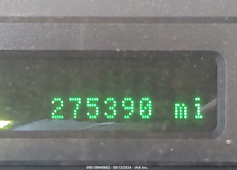 2006 FORD F-350 LARIAT/XL/XLT VIN: 1FTWW32P56EC70289