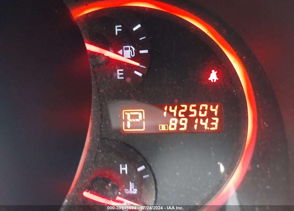 2010 NISSAN MURANO SL VIN: JN8AZ1MWXAW128571