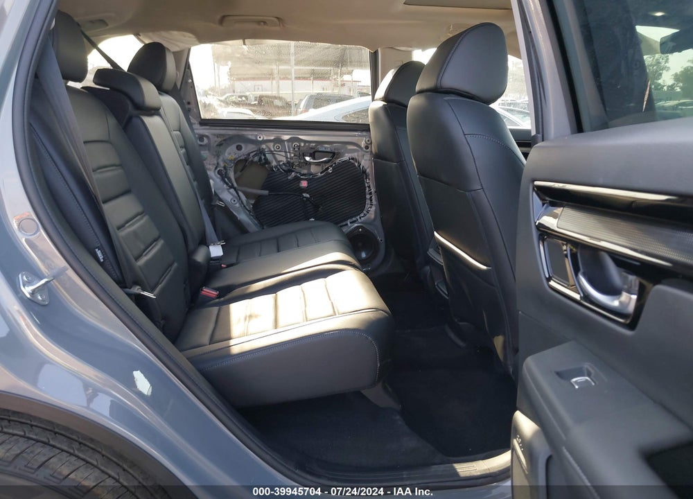 2024 HONDA CR-V EX-L AWD VIN: 2HKRS4H75RH428348