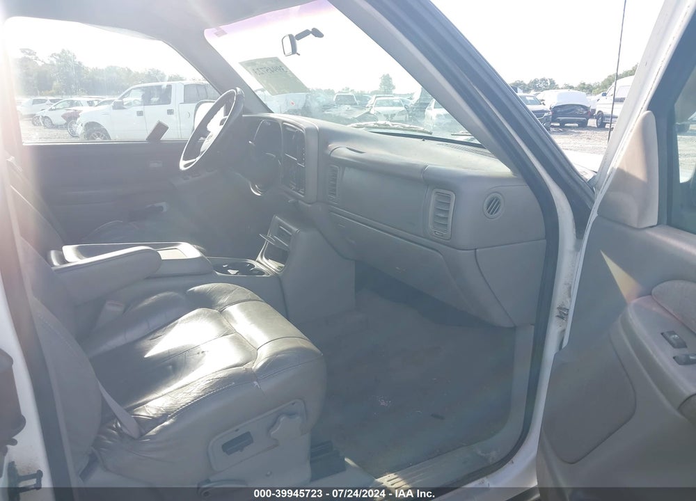 1999 CHEVROLET SILVERADO 1500 LS VIN: 1GCEK19T6XE161128