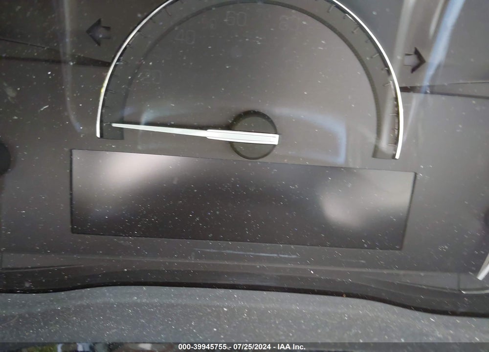 2019 CADILLAC XT5 LUXURY VIN: 1GYKNDRS2KZ288652