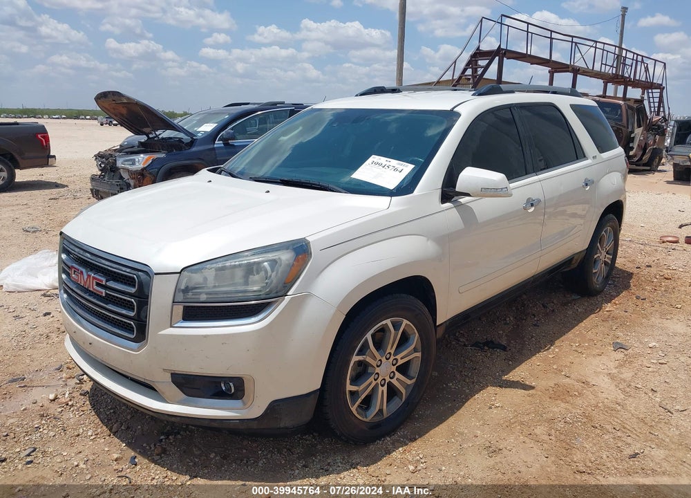 2014 GMC ACADIA VIN: 1GKKVRKD4EJ193046
