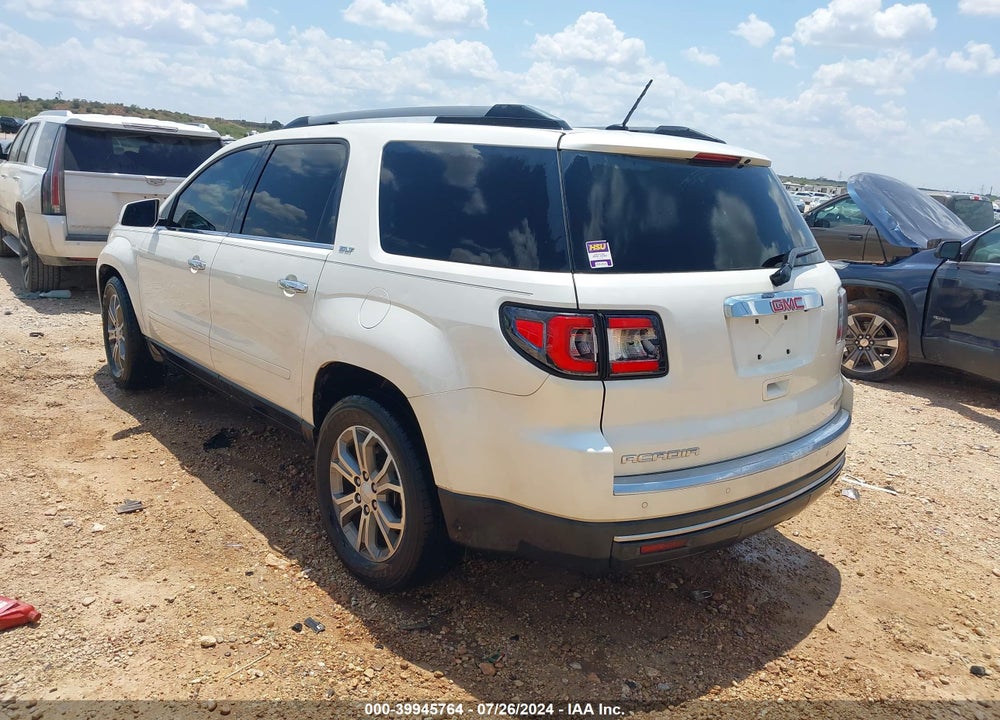 2014 GMC ACADIA VIN: 1GKKVRKD4EJ193046