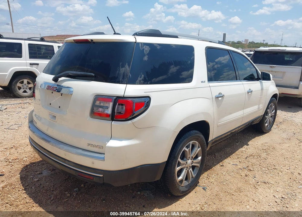 2014 GMC ACADIA VIN: 1GKKVRKD4EJ193046