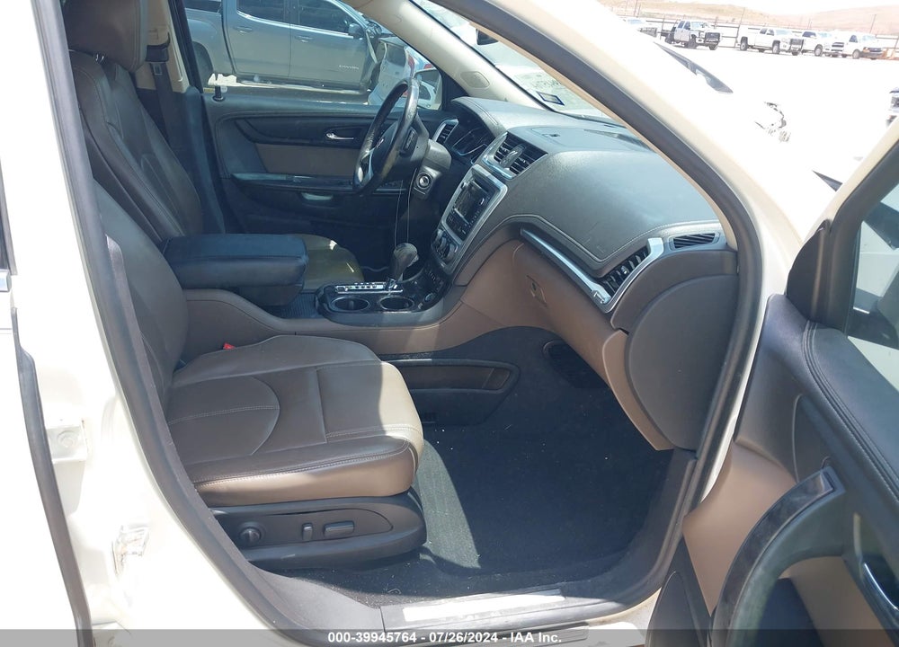 2014 GMC ACADIA VIN: 1GKKVRKD4EJ193046