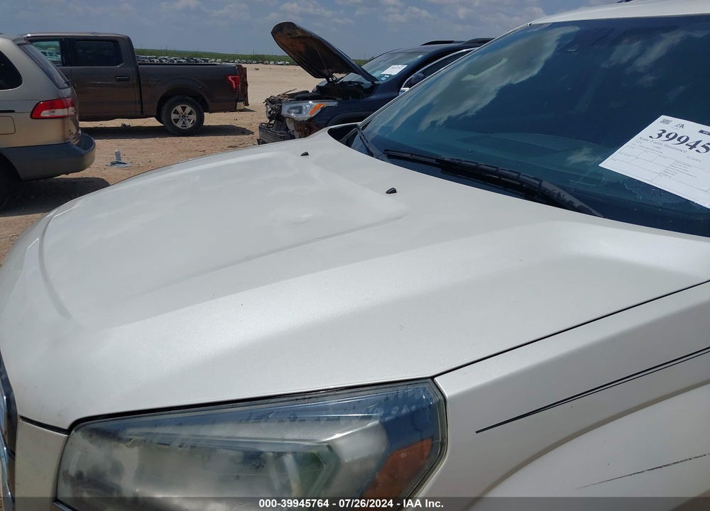 2014 GMC ACADIA VIN: 1GKKVRKD4EJ193046